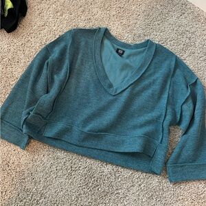 BDG cropped sweater